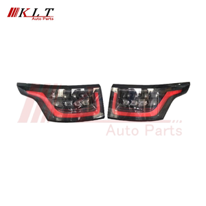 KLT Factory Price SVR Facelift Conversion Upgrade Body KIT pour <span class=keywords><strong>ROVER</strong></span> <span class=keywords><strong>Sport</strong></span> L494 2014-2017 Upgrade to <span class=keywords><strong>2020</strong></span> style - Product Image 5