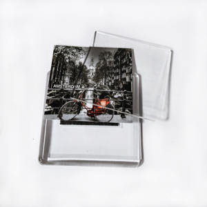 <span class=keywords><strong>Pas</strong></span> <span class=keywords><strong>cher</strong></span> Prix Magnétique Cadre <span class=keywords><strong>Photo</strong></span> Adhésif DIY Taille Cristal Surface 4 "* 6" Aimants De Réfrigérateur - Product Image 2