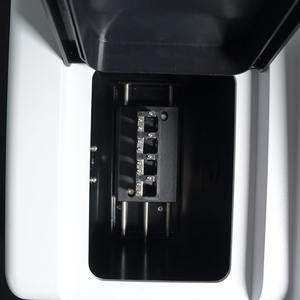 <span class=keywords><strong>BIOBASE</strong></span> Atualização UV Espectrofotômetro laboratório 190-1100nm Automático Único feixe uv espectrômetro máquina para laboratório - Product Image 5