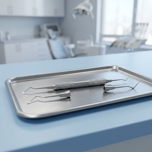 Emballageur de cordons manuel Smooth Yardley Silver, poignée ergonomique, certifié CE, garantie 1 an, métal et acier durables - Product Image 2