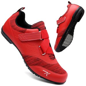 Personalizzabili Logo MTB <span class=keywords><strong>scarpe</strong></span> da <span class=keywords><strong>ciclismo</strong></span> per l'estate autunno tacchetti bici resistenti ad alta temperatura prezzo di fabbrica per la stagione invernale - Product Image 4