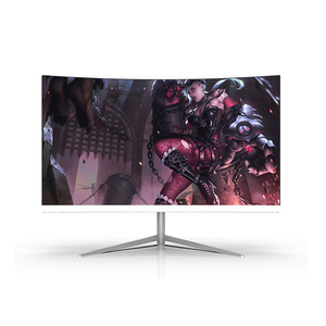ขายส่งราคา27นิ้วโค้ง <span class=keywords><strong>IPS</strong></span> เกม144เฮิร์ต165เฮิร์ต PC Monitor - Product Image 3