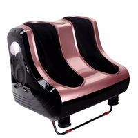 EILISON-Appareil de massage électrique pour la relaxation des cuisses et des pieds, boîte de chaleur de couleur personnalisée, rouleau de massage, Offre Spéciale