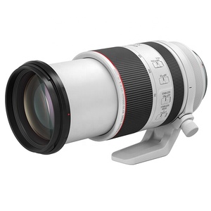 Objectif d'appareil photo d'occasion original DF Wholesale RF 70-200mm F4L IS USM pour R5 R6, objectif téléobjectif plein format - Product Image 3
