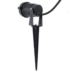 3W <span class=keywords><strong>12V</strong></span> cảnh quan ánh sáng ngoài trời Vườn Ánh Sáng IP65 Nhôm dẫn cỏ Spike đèn - Product Image 5