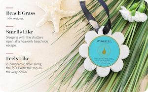 OEM Grapefruit Flower Shape Bath Sponge Soap Gentle Shower Scrubber Cleaning Wash Scrub Dirt Oil Removal Massage Foot Elbow Face - Product Image 5