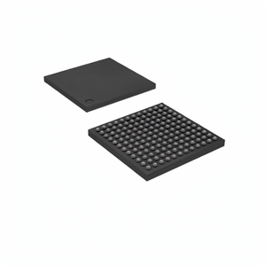 Circuito Integrado Original MCU de 32 Bits, 1 MB de Memoria Flash, 144MAPBGA, 144 LBGA, MK22FN1M0AVMD12, Circuitos Integrados Originales Integrados - Product Image 1