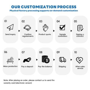 Pompe centrifuge verticale en acier inoxydable résistante aux acides et aux alcalis, pompe chimique pour pipeline, pour le transport sur longue distance - Product Image 6