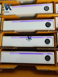 1C31150G01 Module d'accumulateur d'impulsions Emerson Ovation Westinghouse - Product Image 4