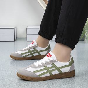 <span class=keywords><strong>Comprar</strong></span> ropa y zapatos casuales en línea zapatos blancos zapatos caros para hombres - Product Image 1