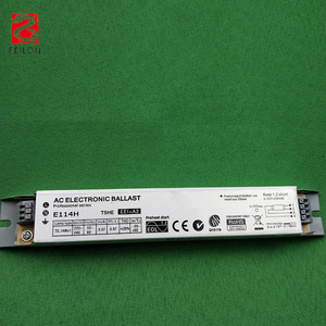 Nhà máy bán T5 chiếu sáng <span class=keywords><strong>Ballast</strong></span> 14W/2x14W huỳnh quang điện tử <span class=keywords><strong>Ballast</strong></span> 220V - Product Image 1