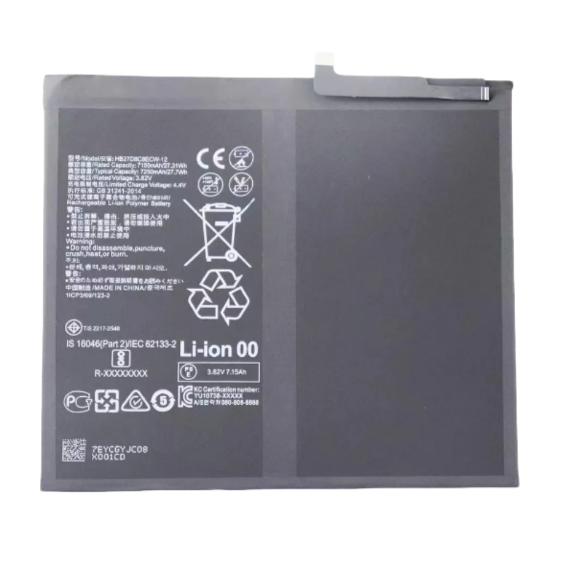 超美品　MatePad Pro  MRX-W09 HUAWEI MatePad Pro 10.8