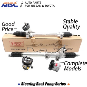 Piezas de Automóviles AISC para TOYOTA NISSAN, Piezas de Chasis y Motor - Product Image 4