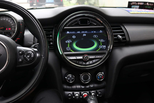 Reproductor Multimedia para Automóvil con Pantalla Táctil de 9 Pulgadas, Android 13.0, Octa Core, para <span class=keywords><strong>BMW</strong></span> Mini F55/F56/NBT/EVO - Product Image 5