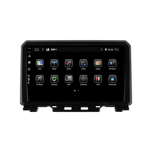 Lecteur DVD de voiture multimédia pour <span class=keywords><strong>FORD</strong></span> F150 CROWN Focus Mondeo Transit, avec écran tactile 2din android 11 dash cam GPS MP5 - Product Image 3