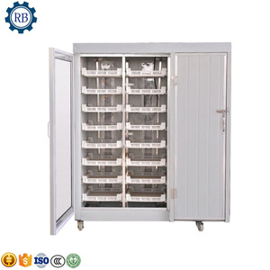 Miglior Prezzo Idroponica serra mung <span class=keywords><strong>semi</strong></span> di fagiolo germoglio foraggio macchina germinazione orzo germinazione macchina - Product Image 2