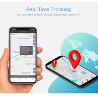 Platform Pelacakan GPS Kartu SIM IOT M2M SIM Global Open API Pengsent