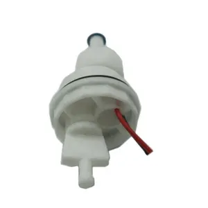 3197444010 H100 Fuel 압 Sensor