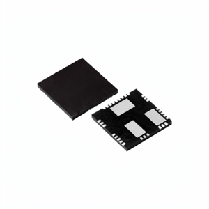 Power Management (PMIC) MASTERGAN5 BOM IC In Stock 31 VQFN Exposed Pad Components Electronic - Product Image 1
