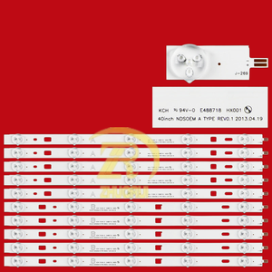 ZR-771ไฟแบ็คไลท์ LED 40นิ้วแบบ ndsoew ขนาด KDL-40R485A KDL-40R452A KDL-40R355B - Product Image 2