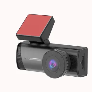 Loop Recording AR30 Camera Video Recorder Dash Cam 1.09 Inch 1296P HD Video Car DVR