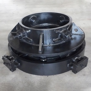 Casing Adaptor <b>Driver</b> with Standard used by Rotary Drilling Rigs - Product Image 3