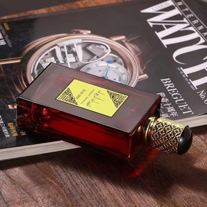 น้ำหอมแบบสเปรย์ OEM/ODM สำหรับผู้ชายและผู้หญิง กลิ่นดอกไม้ สดชื่น กลิ่นผลไม้ ติดทนนาน เป็นมิตรกับสิ่งแวดล้อม พกพาสะดวก ขนาด 100 มล. - Product Image 3