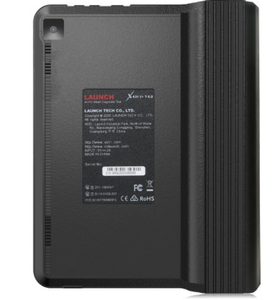 Lancer le plus récent outil de diagnostic complet du système sans fil 10 pouces Tablet <span class=keywords><strong>Launch</strong></span> X431 V + <span class=keywords><strong>Launch</strong></span> x431 V plus - Product Image 4