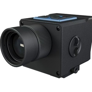 SUNCORE 256x192 HD Thermal Imaging Camera 2.8 Inch Screen Night Vision Handheld Scanner CMOS Sensor 414g Weight - Product Image 4