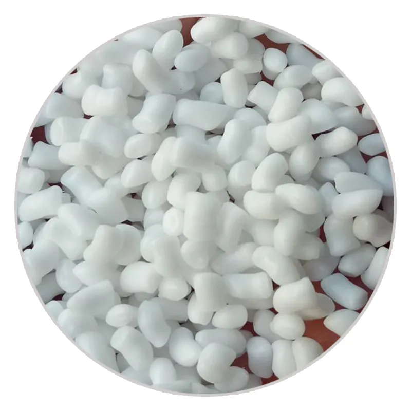 TPE Gallonprene GP100-6501 GP100-6502 élastomères thermoplastiques Granules de plastique Résine Tpe