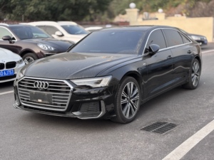Accettiamo Ordini Personalizzati, Nuovo Arrivo: A6L Usata Modello 2022 45 <span class=keywords><strong>TFSI</strong></span> R19 con Tetto Panoramico. Luci posteriori sostituite. - Product Image 2
