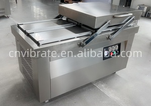 VBJX <span class=keywords><strong>Machine</strong></span> d'emballage <span class=keywords><strong>sous</strong></span> <span class=keywords><strong>vide</strong></span> à grande vitesse professionnelle automatique pour la conservation de la viande et des aliments - Product Image 5