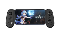 Manette de jeu sans fil pour iOS, Android, PC, manette Bluetooth pour téléphone 13/12/11/X Mini Air Pro MacBook