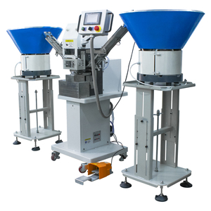 Machine <span class=keywords><strong>à</strong></span> poinçonner <span class=keywords><strong>à</strong></span> œillets haute vitesse 40x60mm pour <span class=keywords><strong>rideaux</strong></span> en PVC |   <span class=keywords><strong>Presse</strong></span> <span class=keywords><strong>à</strong></span> œillets automatique robuste - Product Image 1