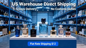 Perfume Original de Larga Duración, Entrega en 2 a 7 Días, Dropshipping, con Recibo, EDT/EDP/<span class=keywords><strong>Intense</strong></span>/Elixir en Spray - Product Image 2