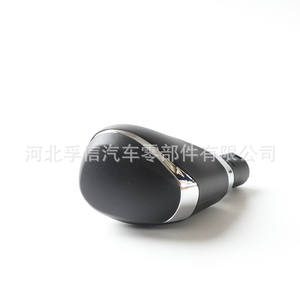 Poignée de levier de vitesses automatique Chevrolet Cruze 15-16 mm, ergonomique, en plastique - Product Image 2