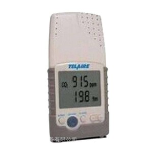 Detector de Gas CO2 Telaire TEL7001 0-10000ppm, Monitor de Calidad del Aire Interior - Product Image 5