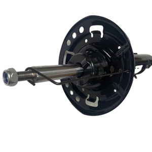 อะไหล่รถยนต์ โช้คอัพหน้า ซ้าย-ขวา 51621-TET-H01 51611-TET-H01 สำหรับรถยนต์ฮอนด้า ซีวิ<span class=keywords><strong>ค</strong></span> เอ็กซ์ ซาลูน เอฟซี ปี 2016-2019 - Product Image 6