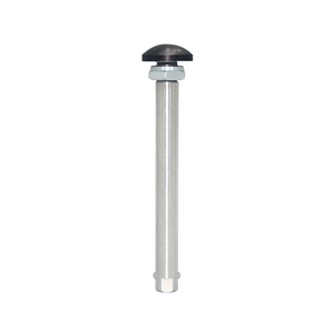 Asse a Sgancio Rapido in Acciaio Inossidabile per Sedia a Rotelle Attiva - Product Image 1