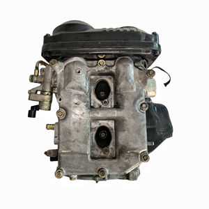 Suku cadang mesin SUBARU EJ20 bekas asli untuk SUBARU LEGACY 2006 - Product Image 1