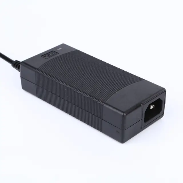 Desktop Power Adapter 95W 24V 4A 12V 7.5A Ac Dc Adapter Ul Ce Gs Sao Kc Kcc pse Gecertificeerd