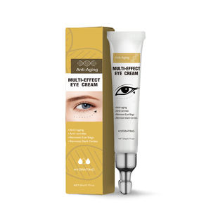 Custom logo Dark Under <strong>Eye</strong> Circles Stick Repair <strong>Cream</strong> Anti Aging Anti Wrinkle Instant <strong>Eye</strong> <strong>Bags</strong> <strong>Removal</strong> Bright Lift Firming <strong>Cream</strong> - Product Image 1