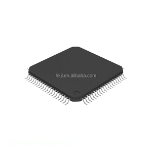 R5F566TEADFF#30 80 LQFP Embedded Buy Electronics Components Online In Stock - Product Image 1