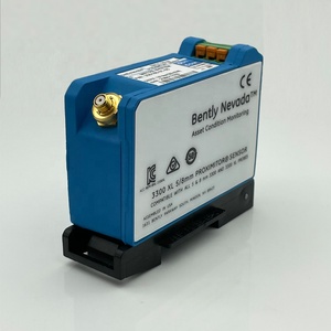 Capteur de Proximité Nevada 330180-51-00/CN/05 3300XL pour l'Automatisation, Boîtier en Acier Inoxydable 316L, Sortie 4-20mA, -40 +85 - Product Image 2