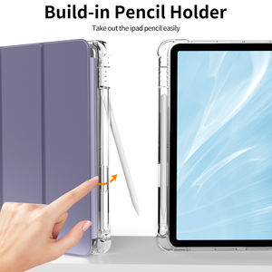 Fonda I Casi <span class=keywords><strong>Tablet</strong></span> per <span class=keywords><strong>iPad</strong></span> 5th 6th 7th 8th generazione per il caso del <span class=keywords><strong>iPad</strong></span> Aria 4 2020 Della Copertura per <span class=keywords><strong>iPad</strong></span> Mini 5 - Product Image 4