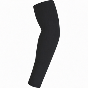 Mangas de compresión refrescantes para brazos, anti-UV, transpirables, unisex, protección deportiva para codos, para ciclismo, correr, béisbol - Product Image 1