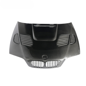Langyu Auto Body Systems LY Style <span class=keywords><strong>capot</strong></span> moteur <span class=keywords><strong>capot</strong></span> avant en fibre de carbone pour <span class=keywords><strong>BMW</strong></span> série 3 <span class=keywords><strong>E46</strong></span> <span class=keywords><strong>capot</strong></span> moteur - Product Image 2