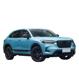 Venta al por Mayor de Vehículos Usados en China, <span class=keywords><strong>HR</strong></span>-<span class=keywords><strong>V</strong></span> 2023 2.0L E:<span class=keywords><strong>HEV</strong></span> Edición Dinámica, SUV Híbrido Usado Asequible, Listo para Envío - Product Image 1