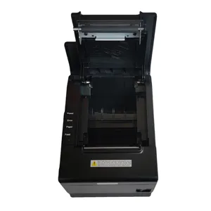 Cheap 3 inch receipt printer 80 mm Ticket Thermal Printer