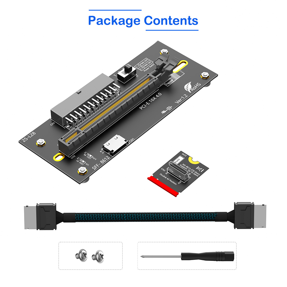 Negro---- ATX 24 pines - Tipo -1